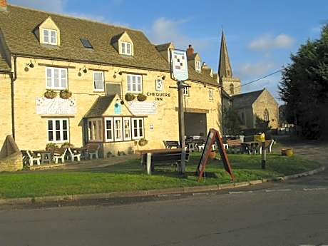 The Chequers Inn