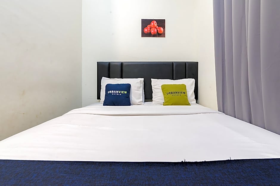 Urbanview Trans Hotel Batam by RedDoorz