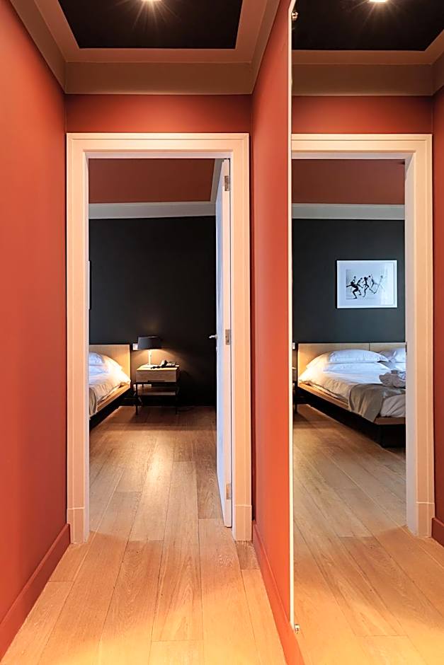 Escalus Luxury Suites Verona