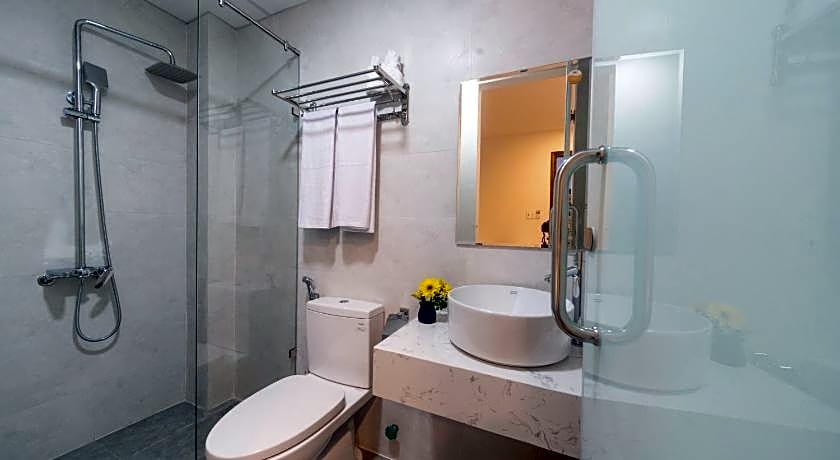 STOP and GO Boutique Homestay in Hue