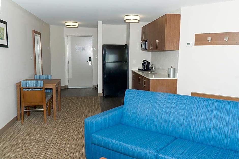 Holiday Inn Express Hotel & Suites Madison By IHG