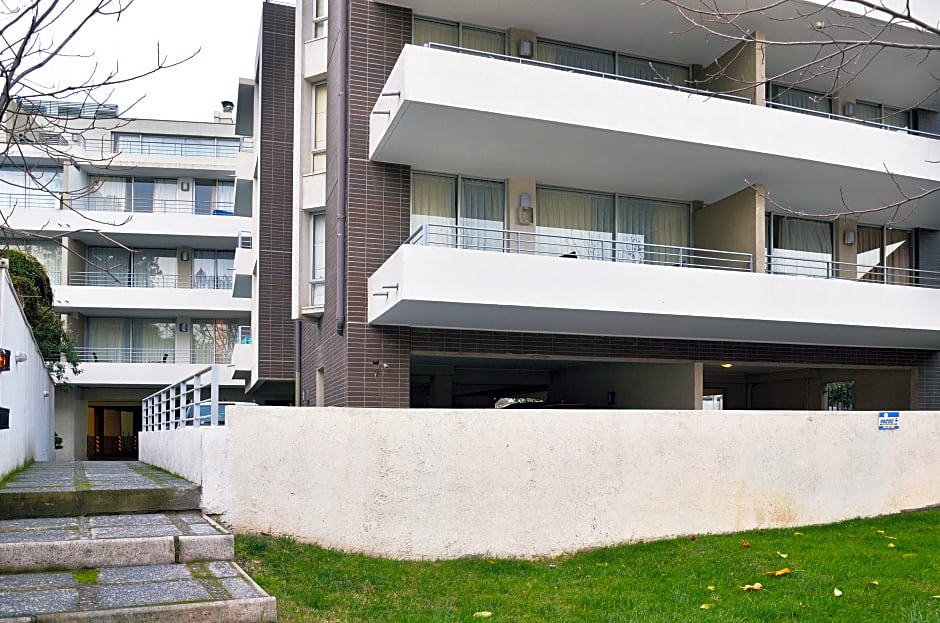 Norus Apartments Providencia