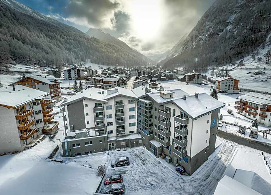 Hotel Kristall-Saphir Superior