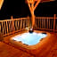 Cabane-hobbit de Samsaget