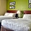 Sleep Inn Near Ft. Jackson