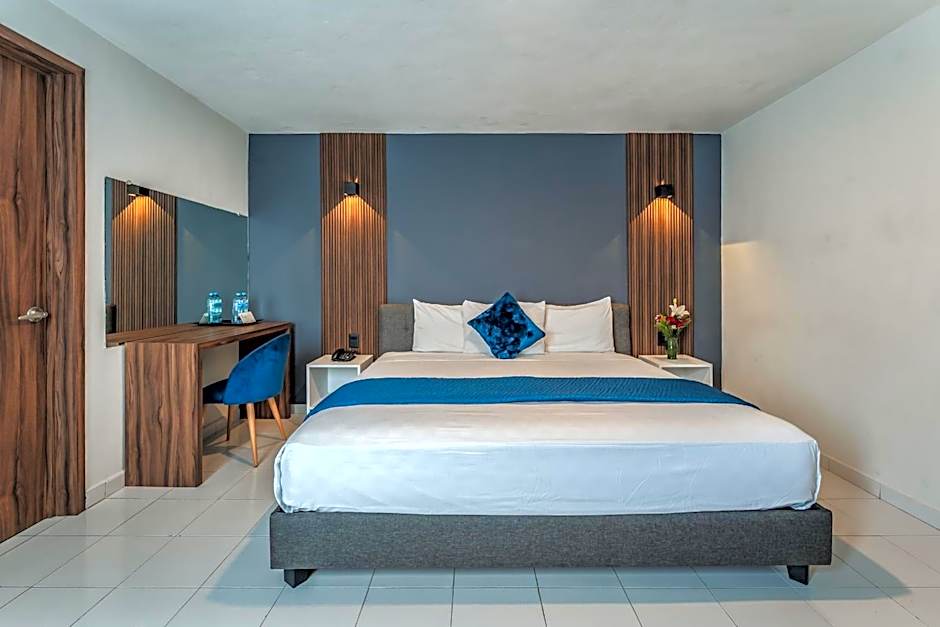 Hotel Boutique Eclipse Merida Yucat