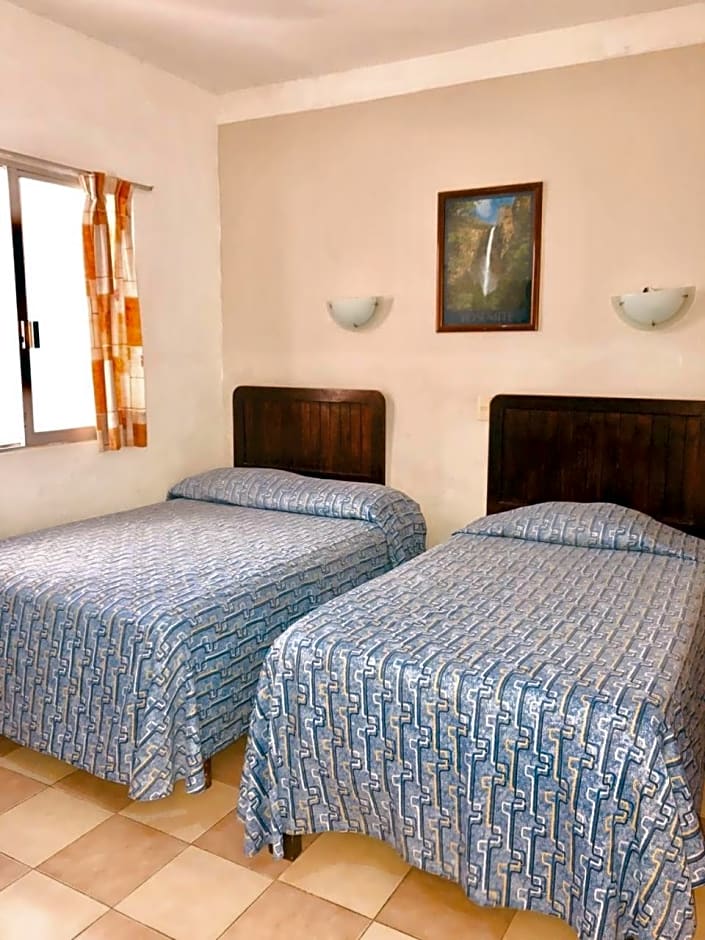 Hotel El Faro Malecon