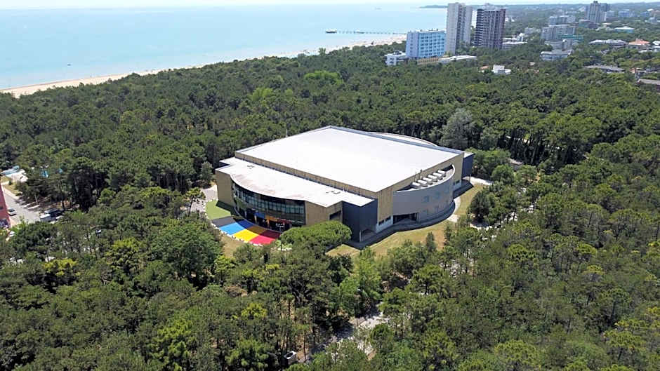 Bella Italia Sport Village