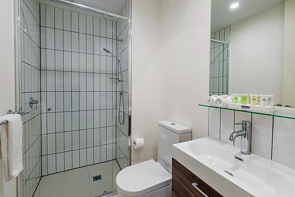 Comfort Apartments Box Hill