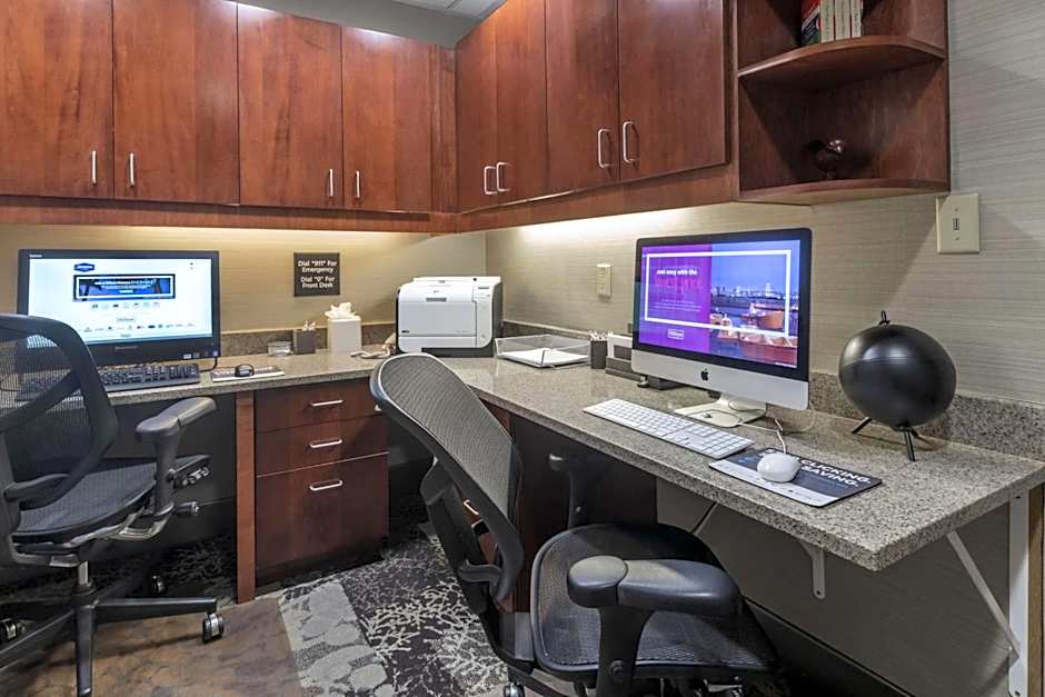 Hampton Inn By Hilton Lehi-Thanksgiving Point