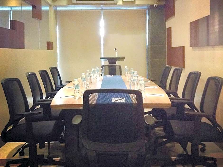 Fersal Hotel Kalayaan, Quezon City