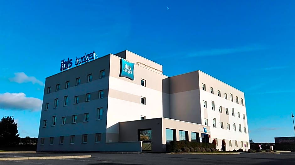 ibis budget Reims Thillois