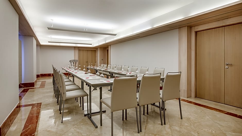 NH Collection Caceres Palacio de Oquendo