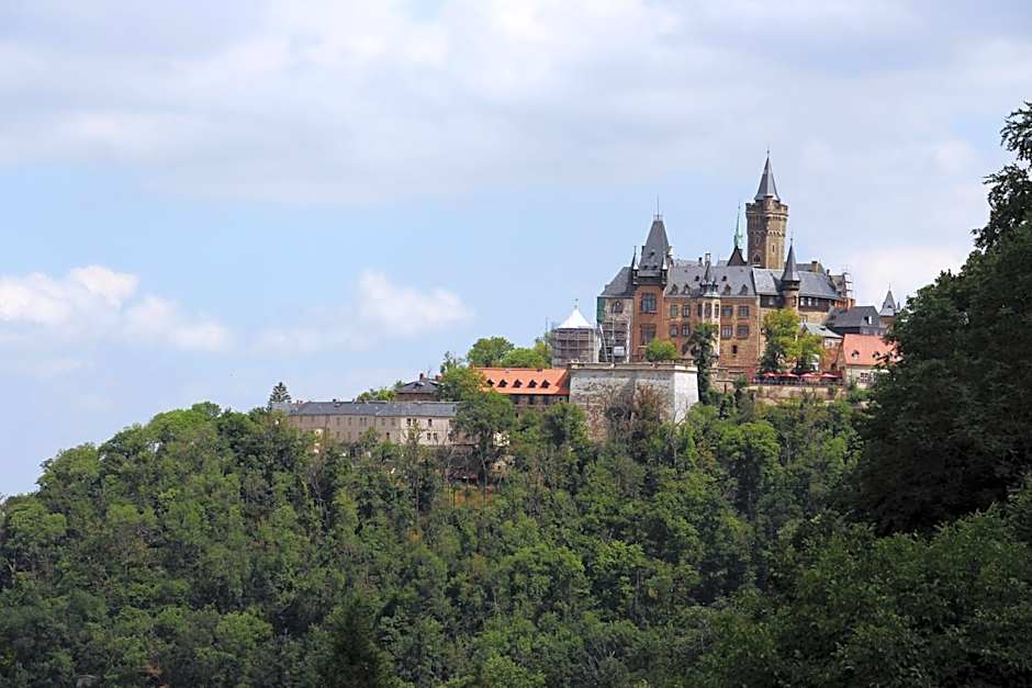 REGIOHOTEL Schanzenhaus Wernigerode