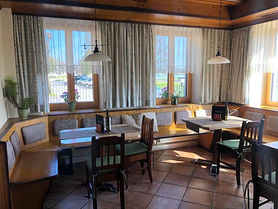 Hotel Donauhof Mauthausen