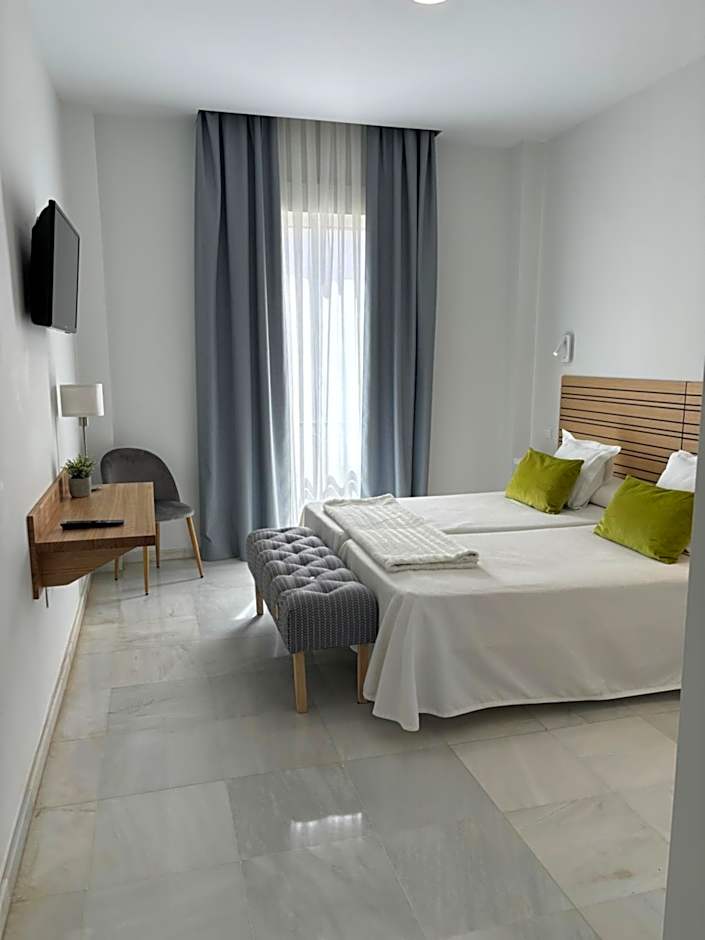 Hotel Lince