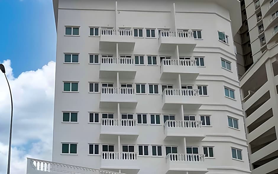 Wesley Hotel