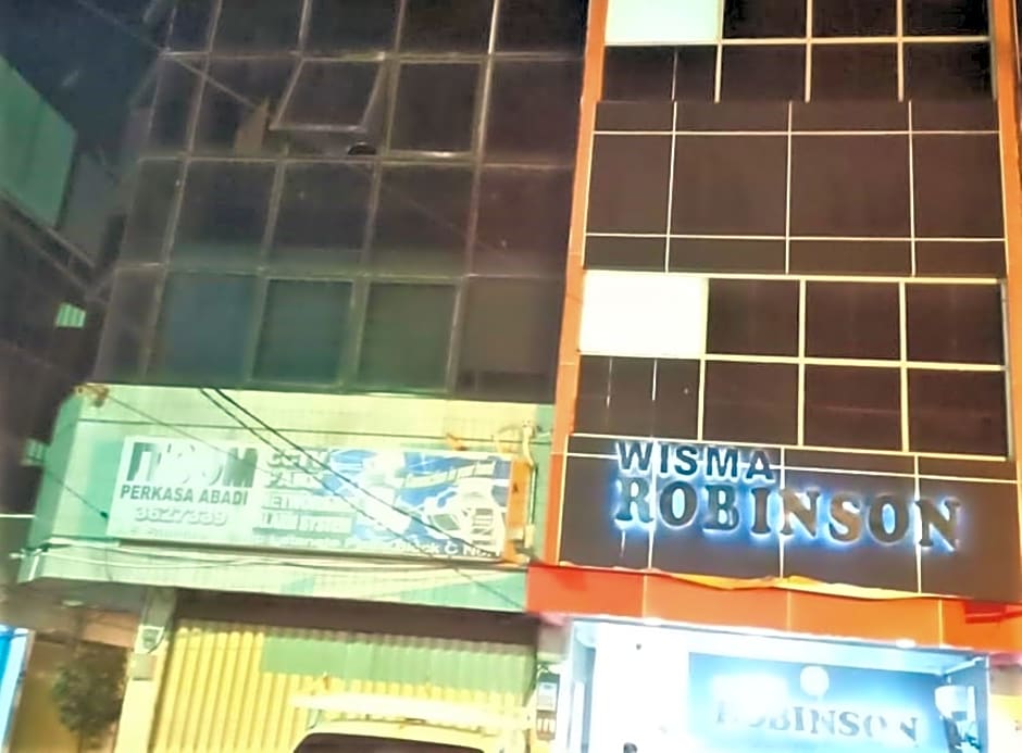 Wisma Robinson