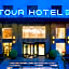 Atour Hotel (Lanzhou Xiguan Zhengning Rd)