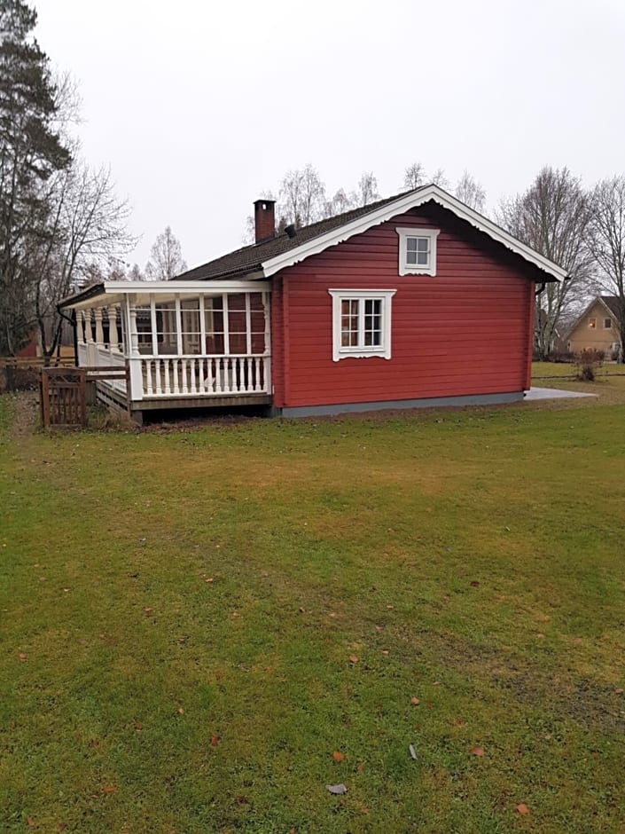 Lilla Huset Oleby