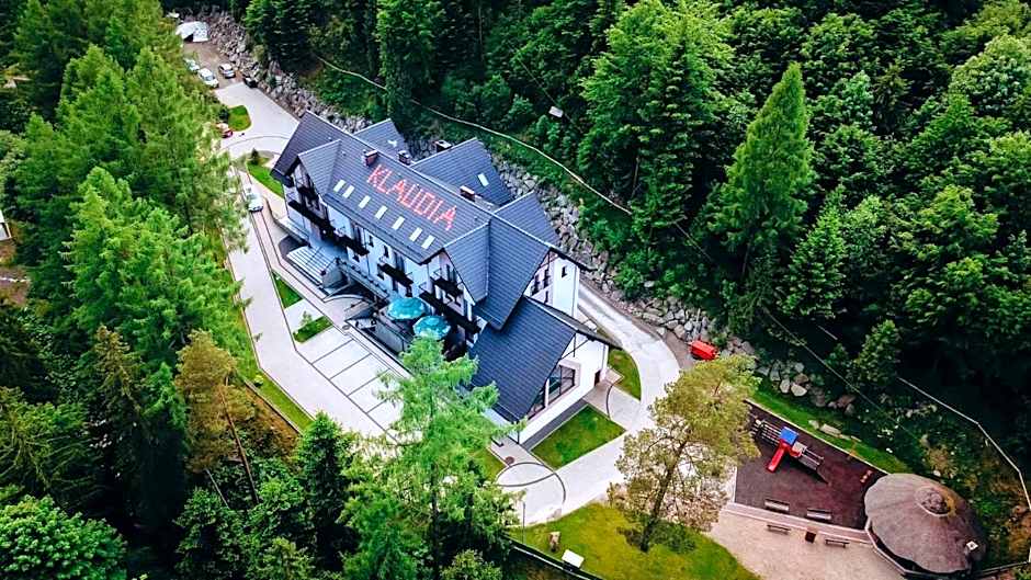 Hotel Klaudia