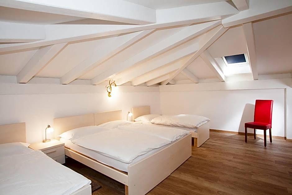 Hotel Comfort Erica Dolomiti Val d'Adige