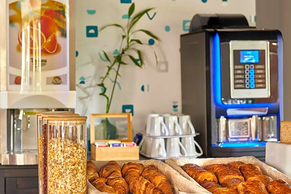 Kyriad Direct Evreux