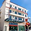 DCozy Hotel