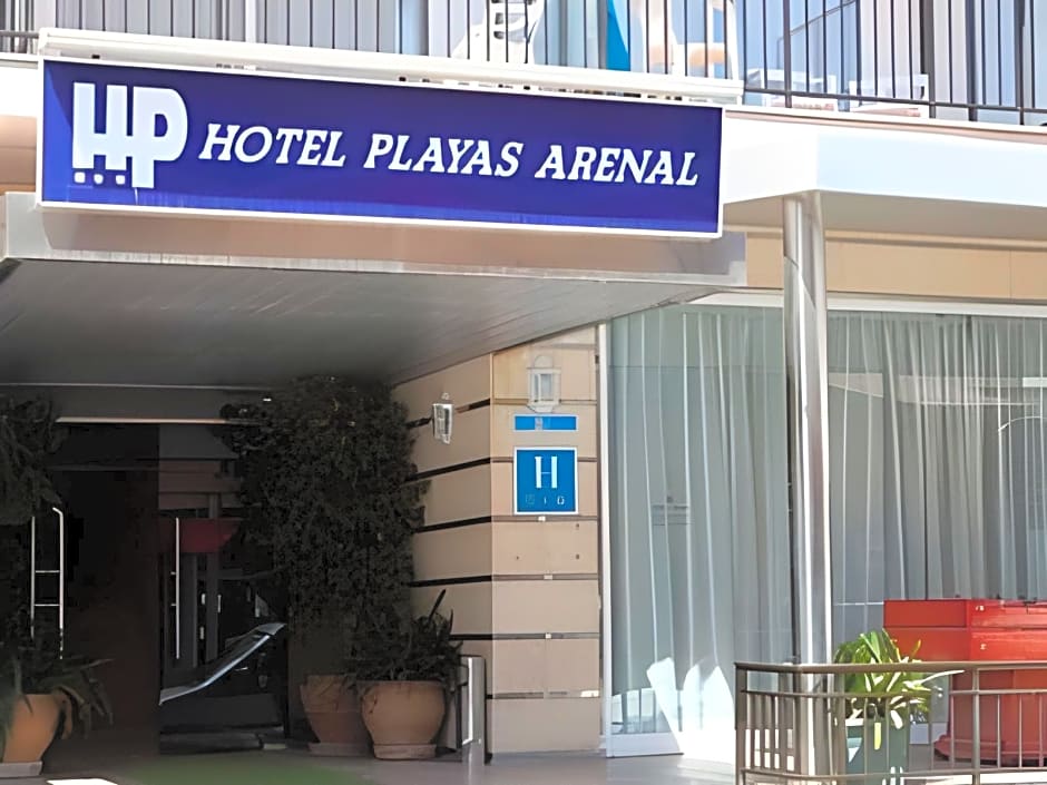 Hotel Playas Arenal