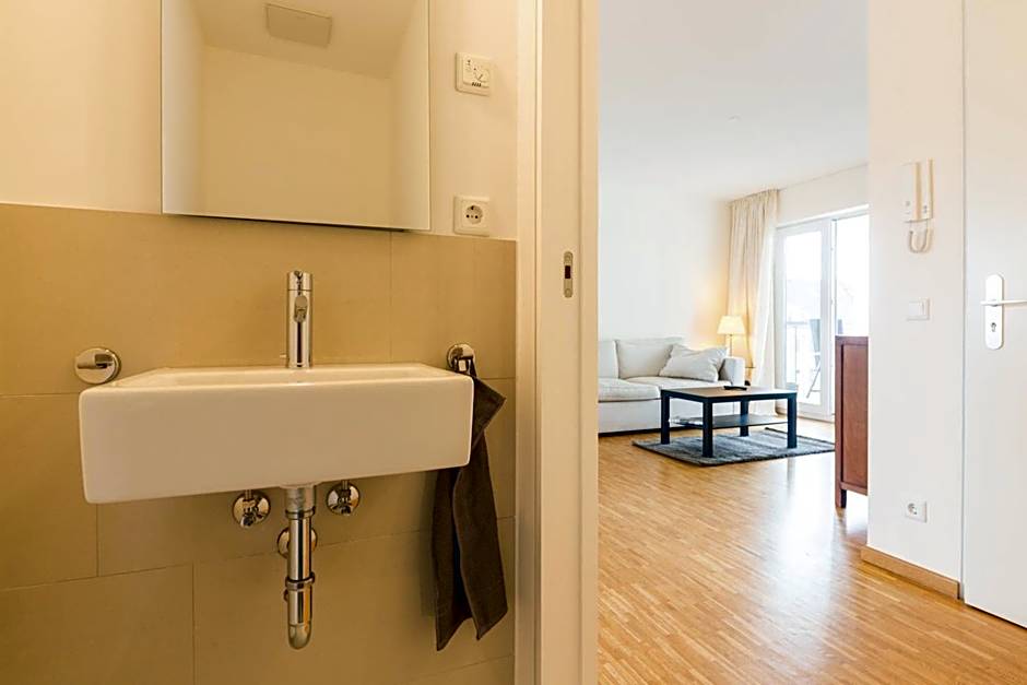 Heikotel - Hotel Am Stadtpark