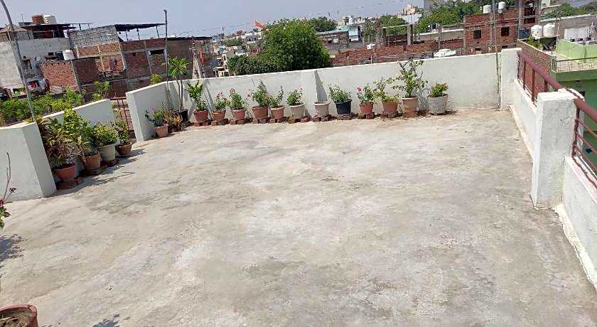 Kesher Paying Guest House