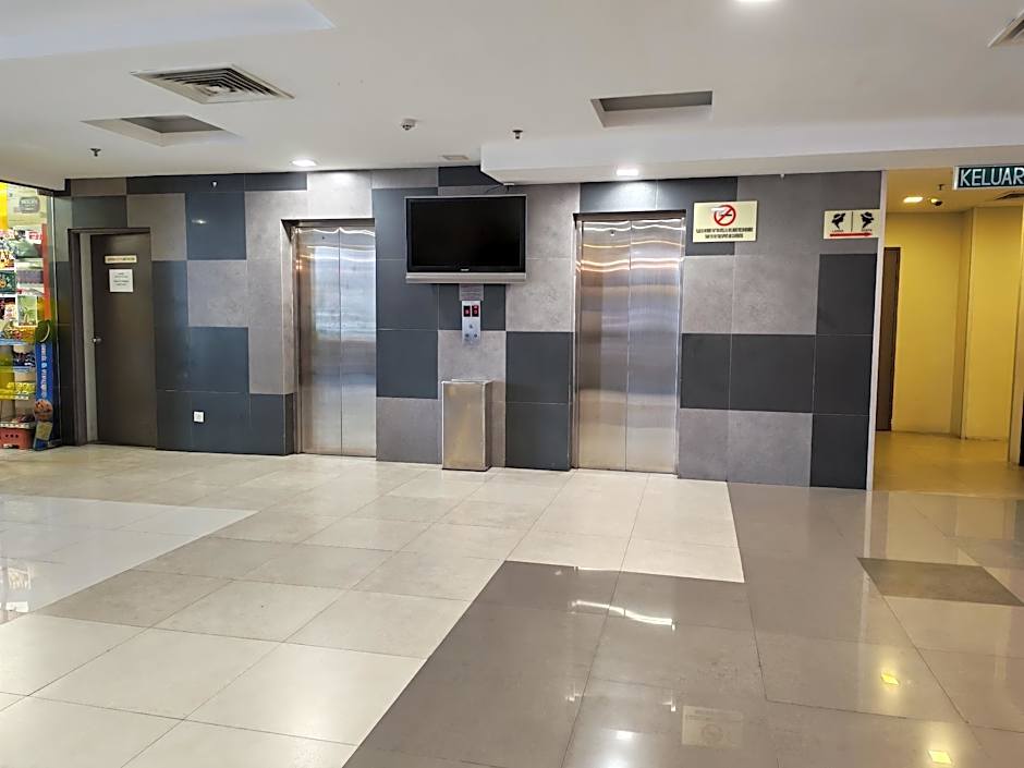 Ajang Hotel