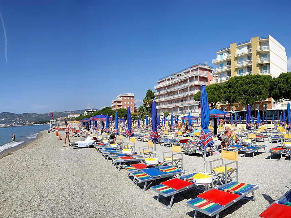 Albergo Anita