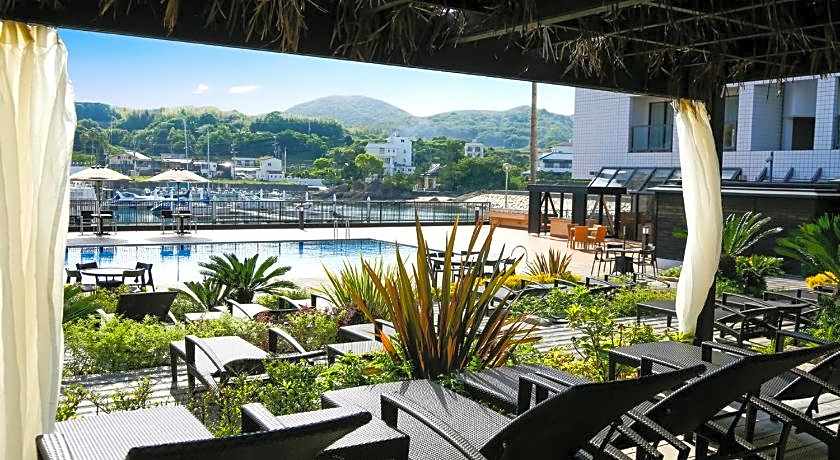 Shimahana - Sumoto Onsen