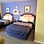 Rodeway Inn & Suites