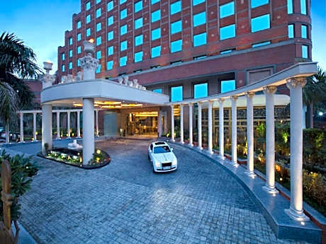 Radisson Blu MBD Hotel Noida