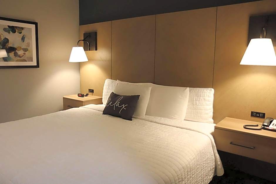 Eastland Suites Hotel & Conference Ctr, Trademark by Wyndham