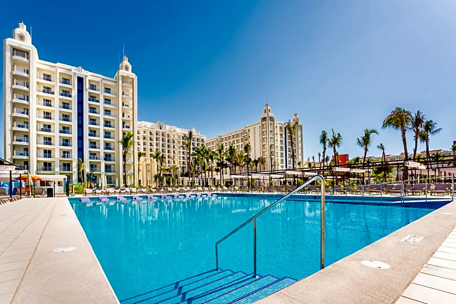 Riu Vallarta - All Inclusive