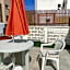 Alba 2 apartamento y Alba 3 habitación con baño