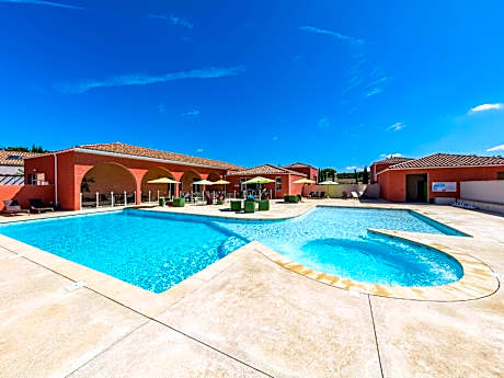 Terres de France - Le Domaine de Bacchus