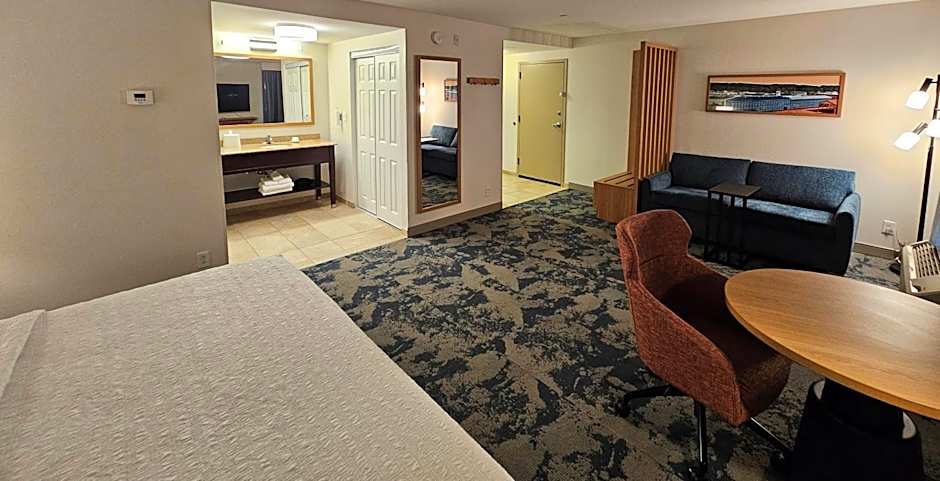 Hampton Inn By Hilton & Suites Prattville