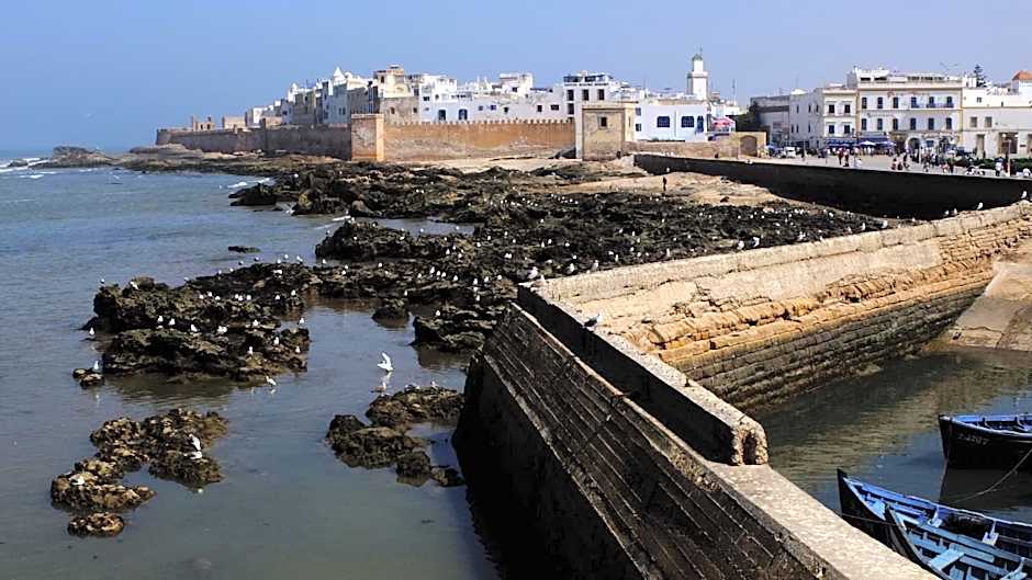 Riad Maison Du Sud