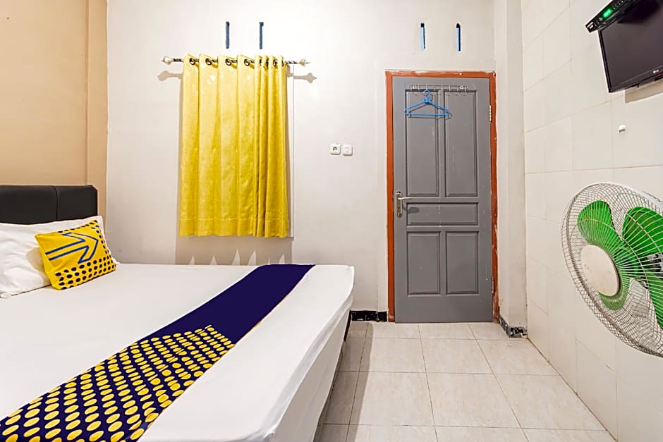 Hotel O Siwalanpanji Homestay Syariah