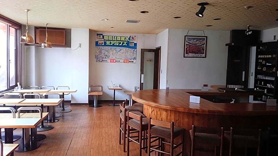 Petit Hotel Shitaka