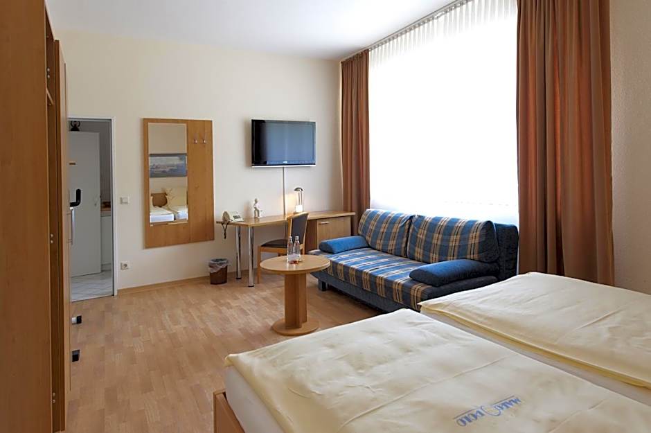 Hotel Marco Polo