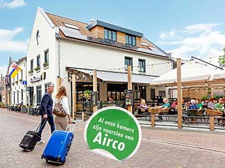 Hotel De Maasparel Arcen