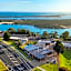 Ocean Views Motel Lakes Entrance