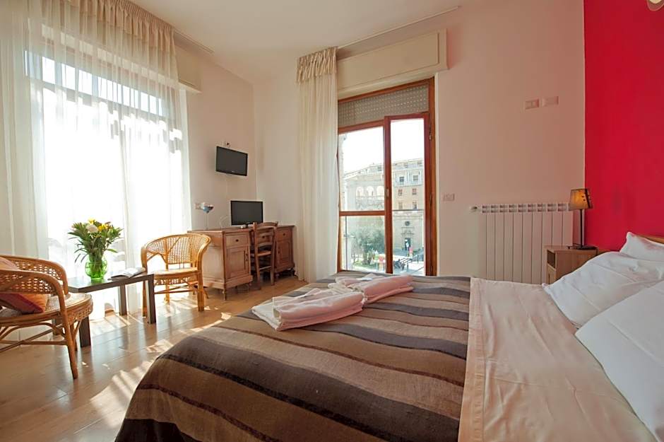 Leccesalento Bed And Breakfast