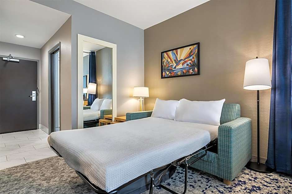Home 2 Suites by Hilton Muskogee