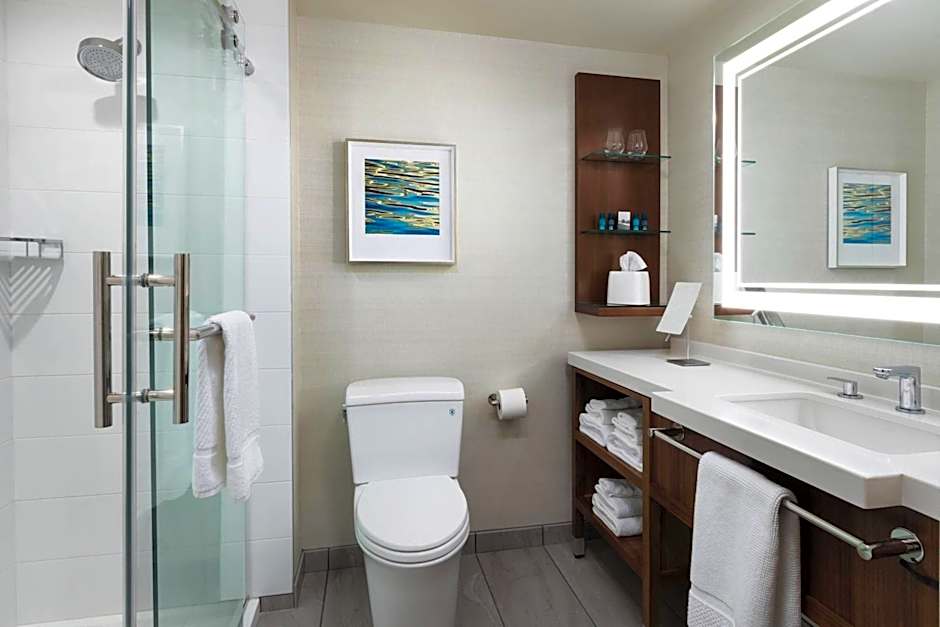 South Sioux City Marriott Riverfront